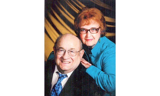 Happy Anniversary!